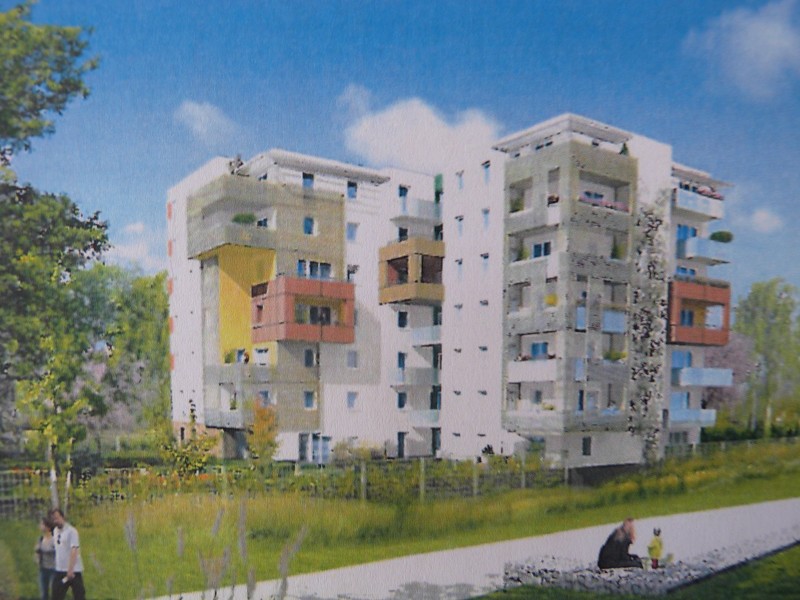 Location Appartement 74m² Saint Andre 8