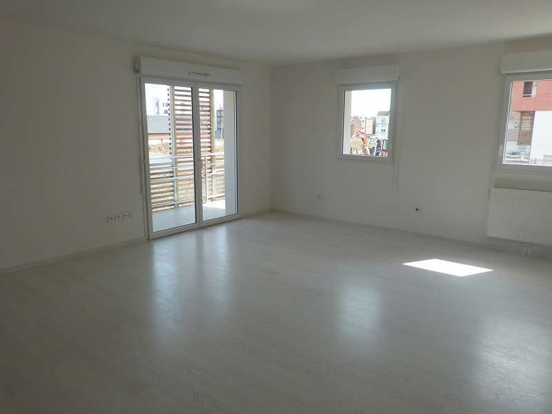 Location Appartement 74m² Saint Andre 1