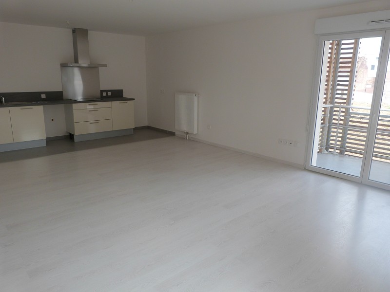 Location Appartement 74m² Saint Andre 0