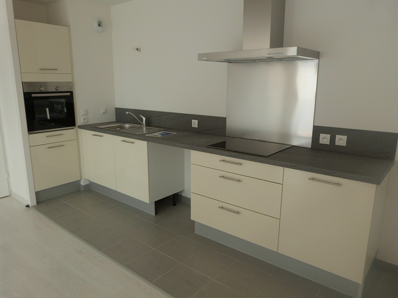 Location Appartement 74m² Saint Andre 5
