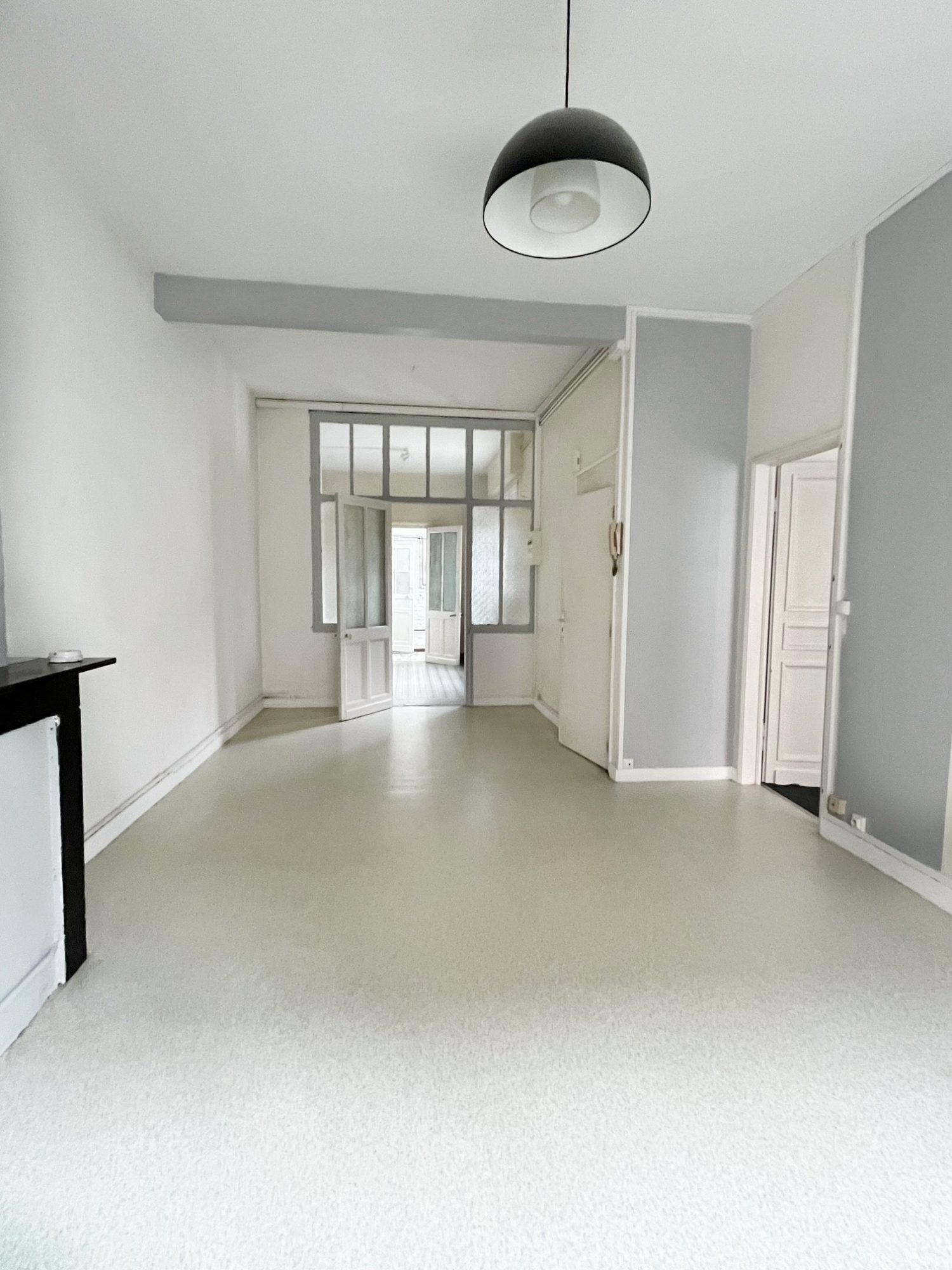 Vente Appartement 65m² Lille 3