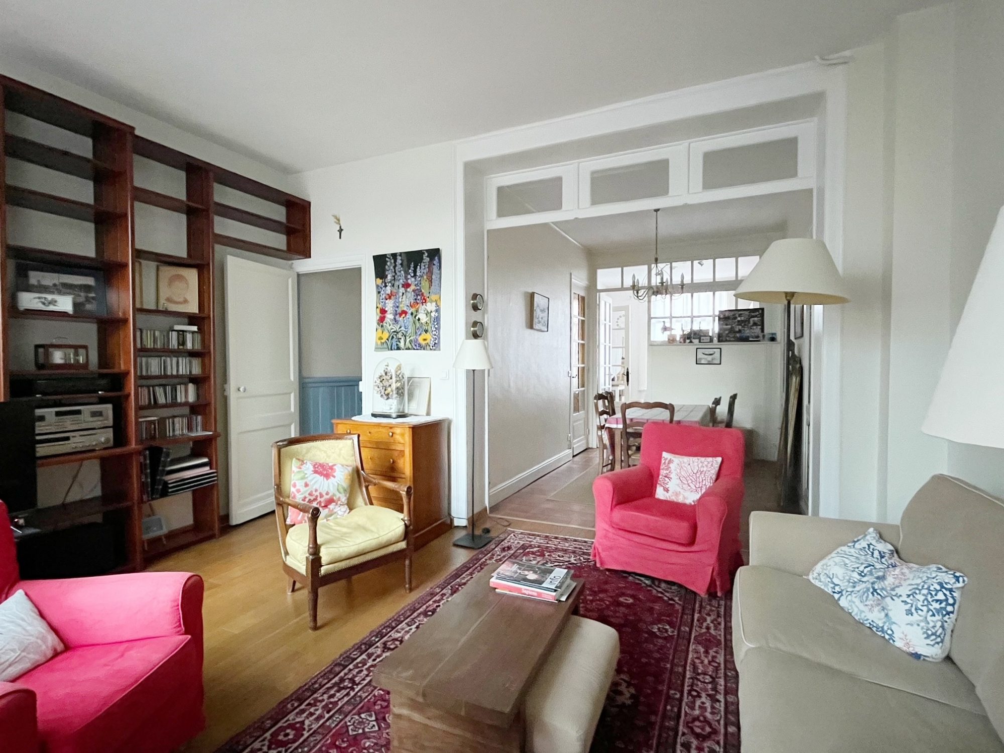 Vente Maison 140m² Lambersart