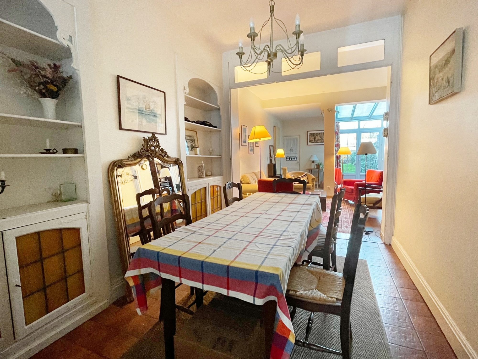 Vente Maison 140m² Lambersart 9