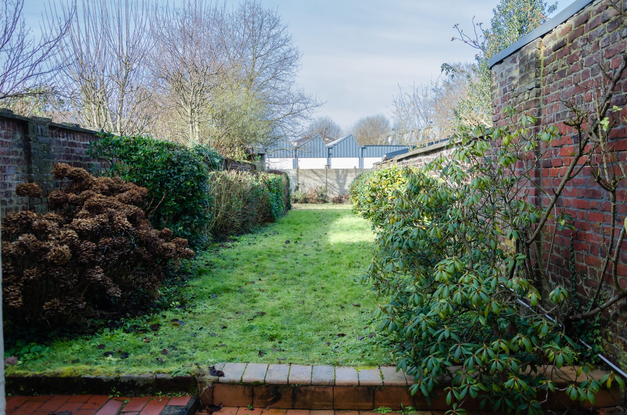 Vente Maison 140m² Lambersart 12