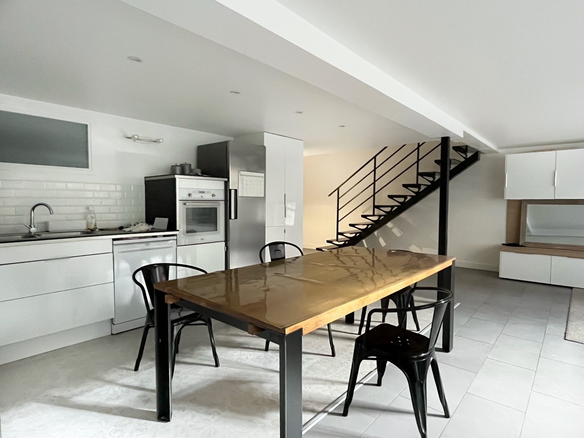 Vente Appartement 164m² Roubaix 4