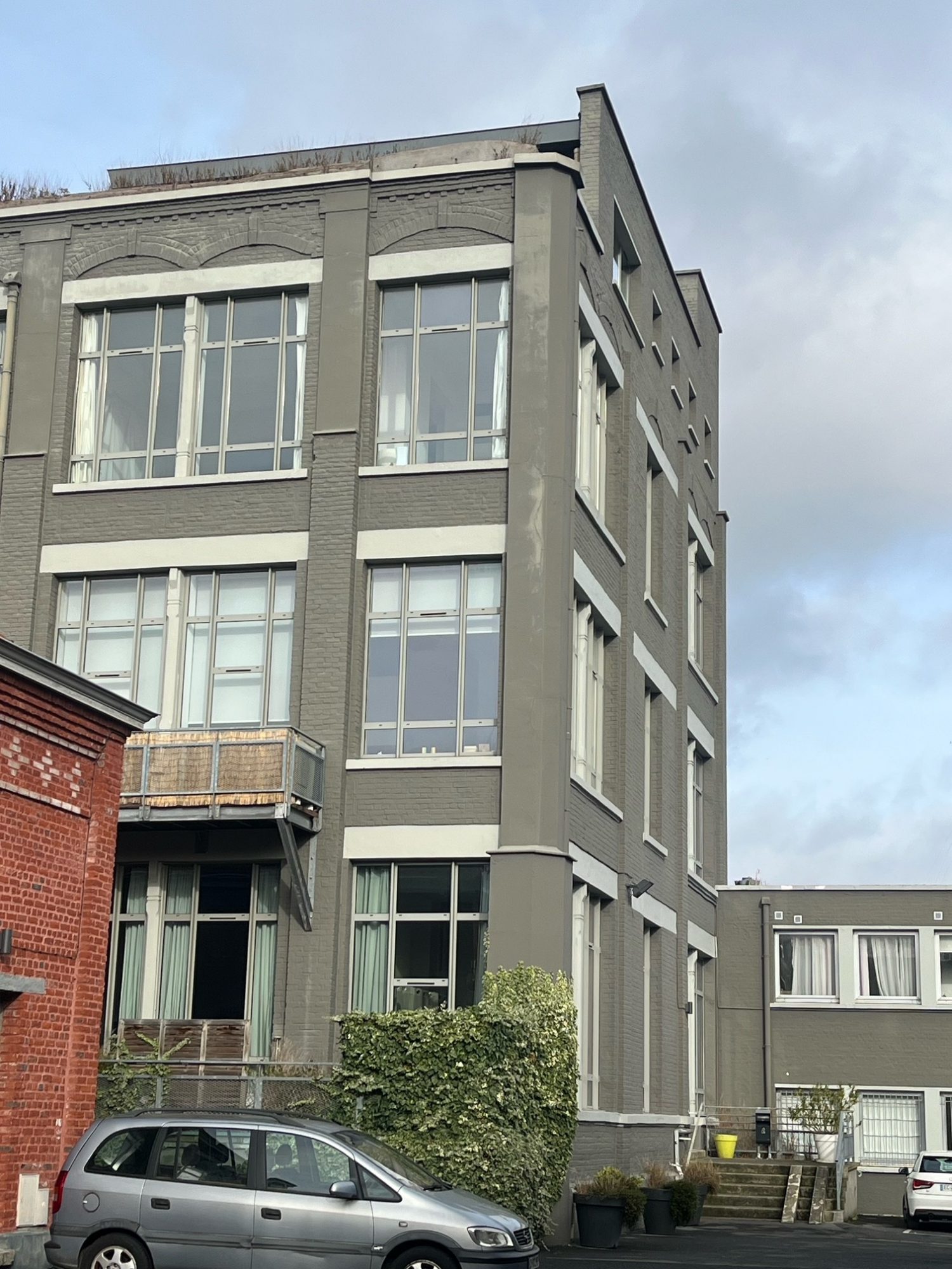 Vente Appartement 164m² Roubaix 8