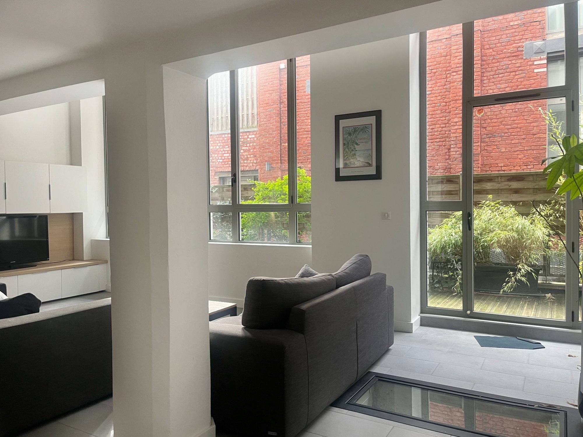 Vente Appartement 164m² Roubaix 1