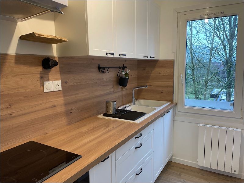 Location Appartement 50m² Lambersart 3