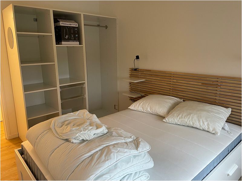 Location Appartement 50m² Lambersart 4