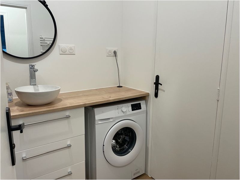 Location Appartement 50m² Lambersart 6
