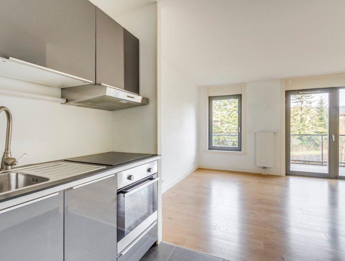 Vente Appartement 43m² Mouvaux 4
