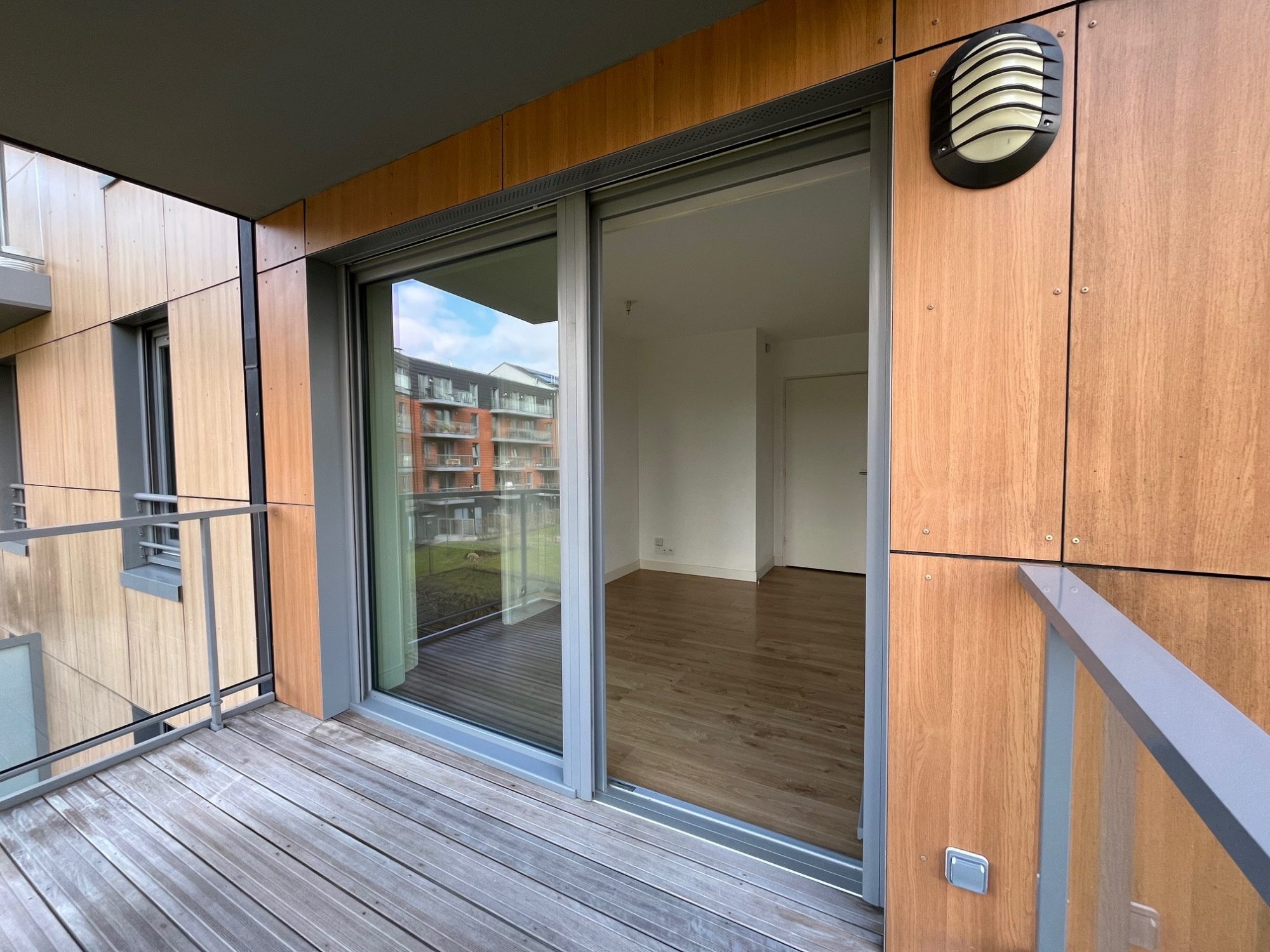 Vente Appartement 43m² Mouvaux 1