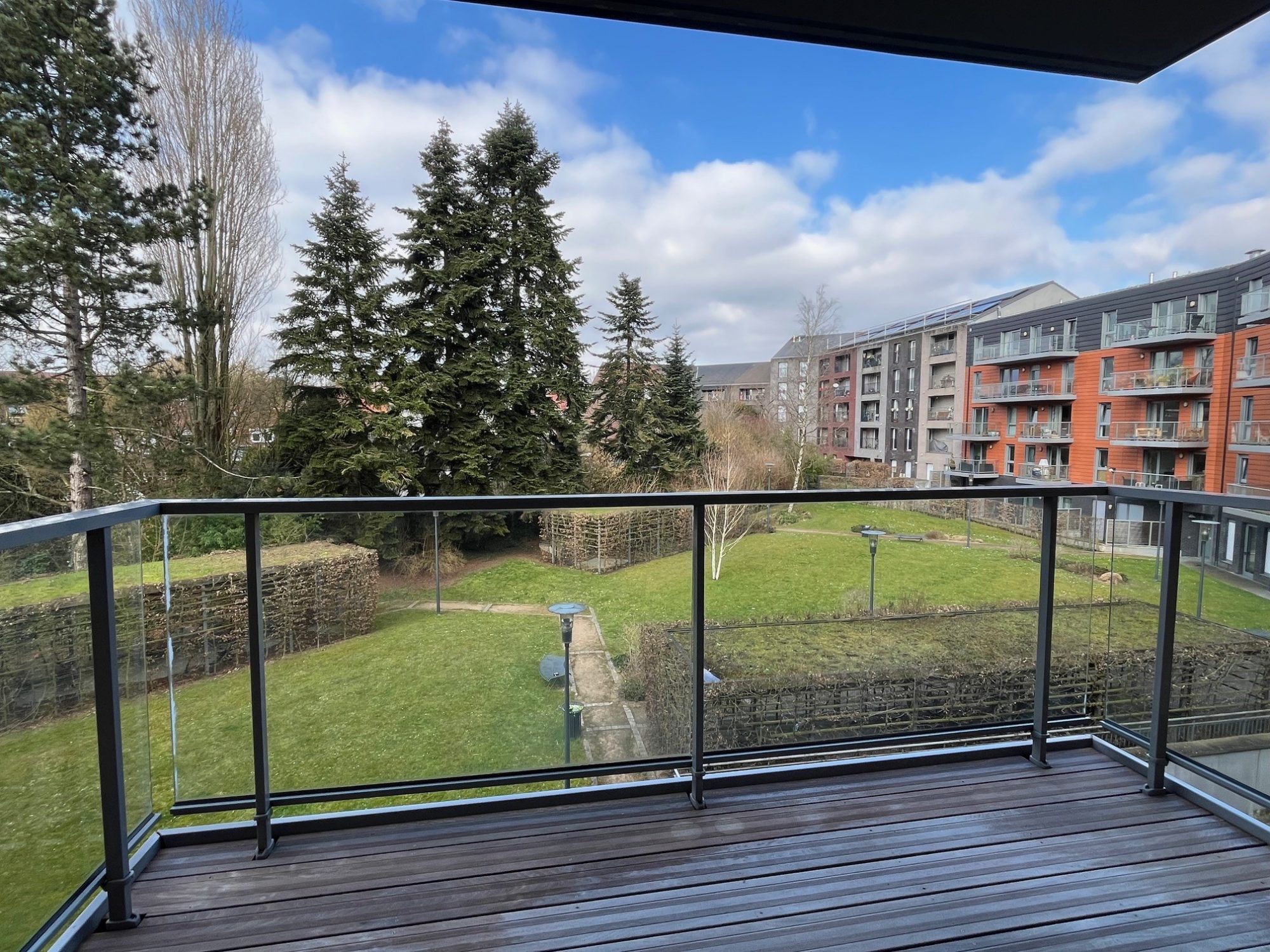 Vente Appartement 43m² Mouvaux