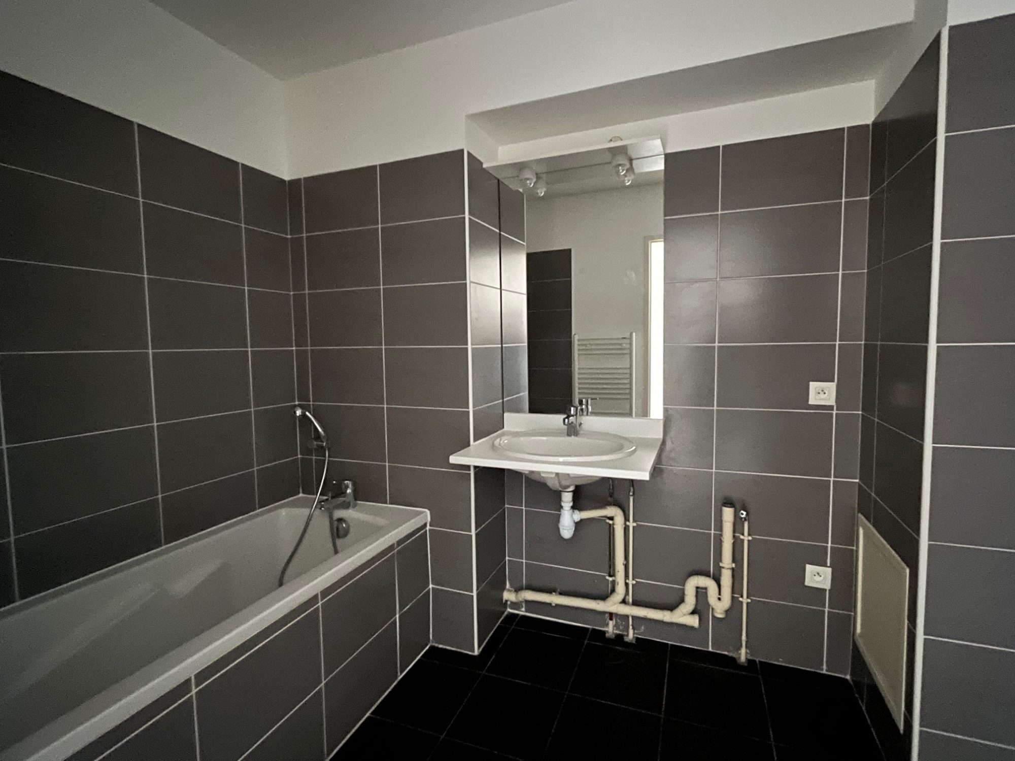 Vente Appartement 43m² Mouvaux 8