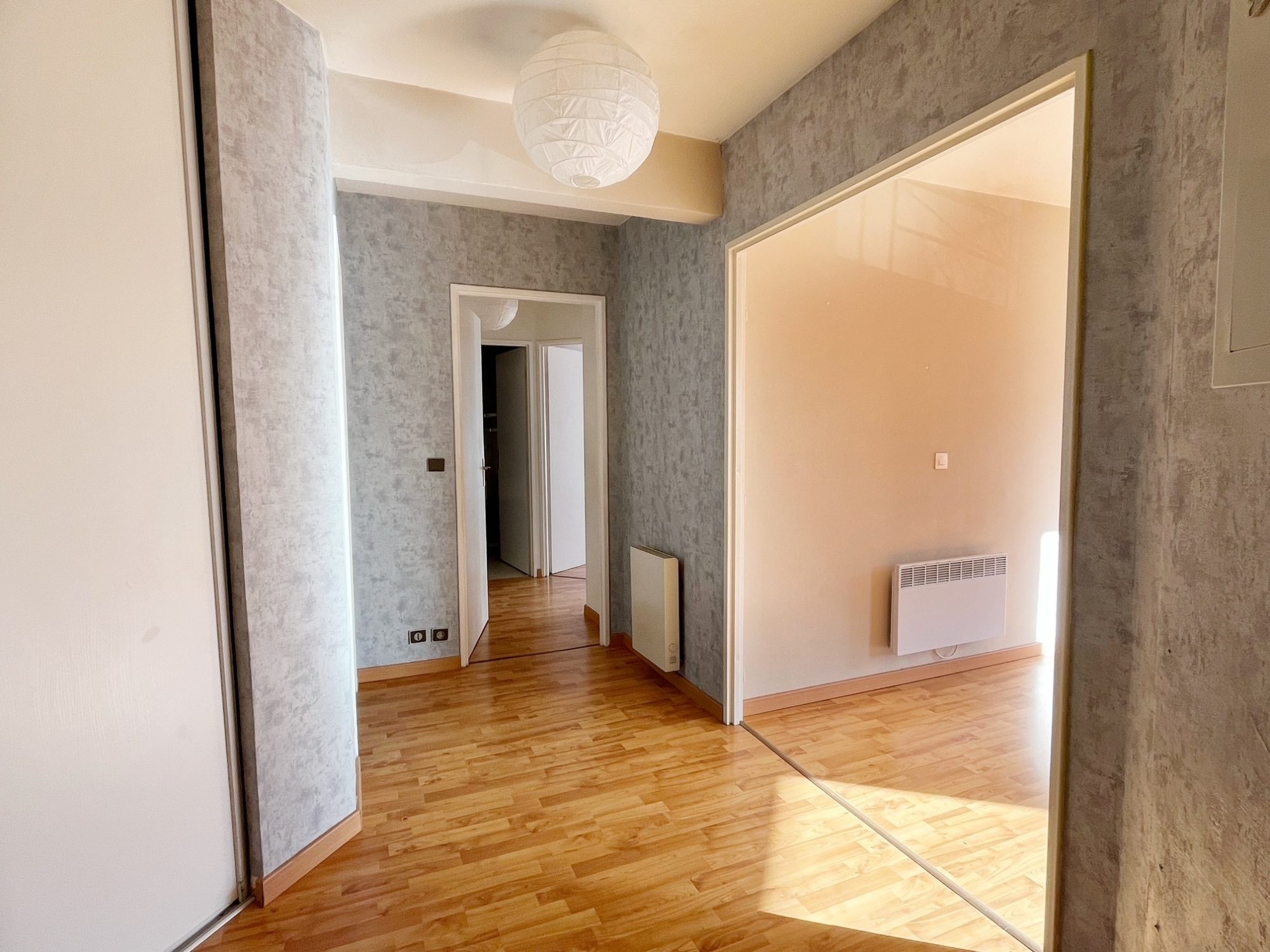 Vente Appartement 62m² Lambersart 6