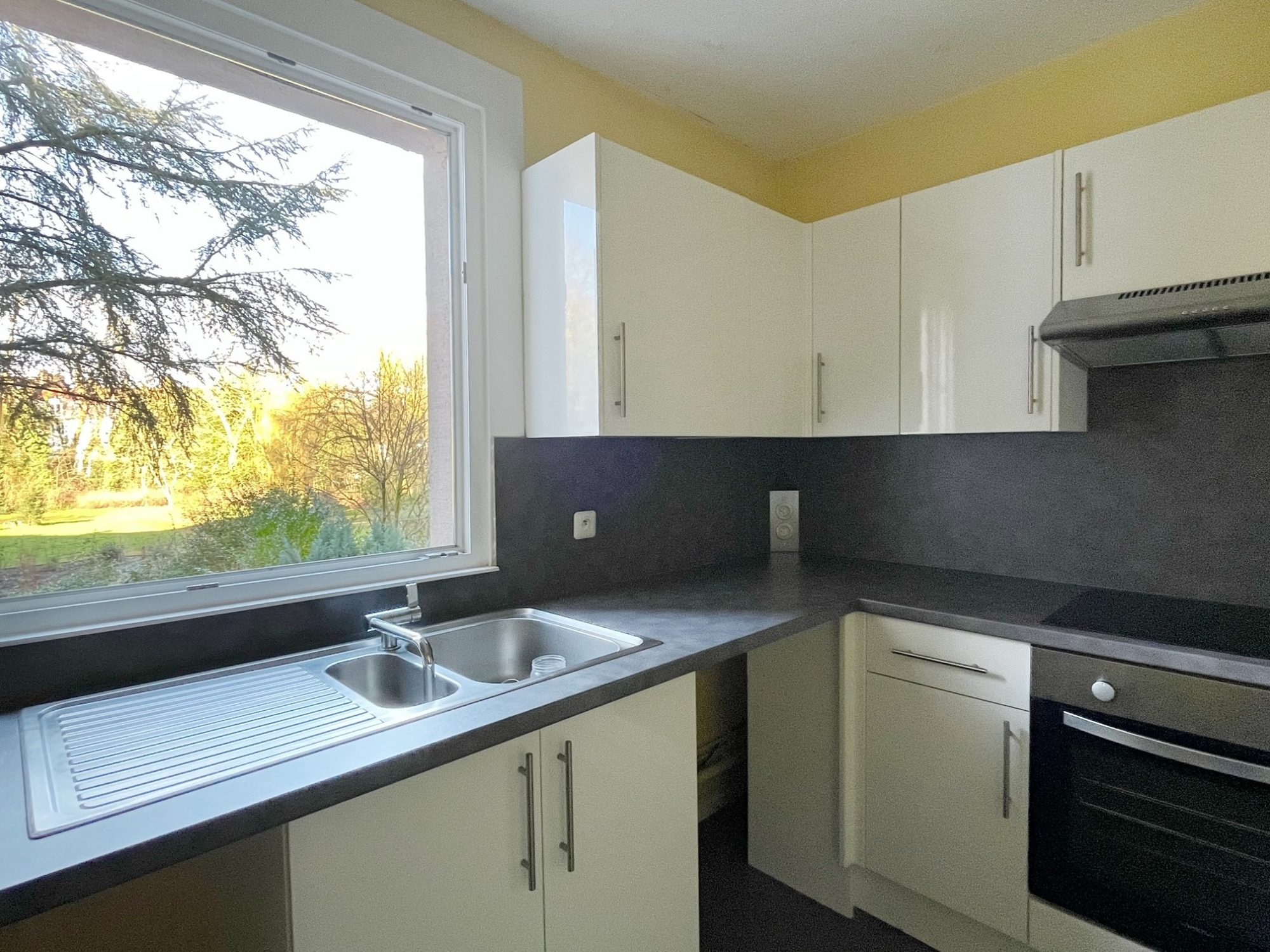 Vente Appartement 62m² Lambersart