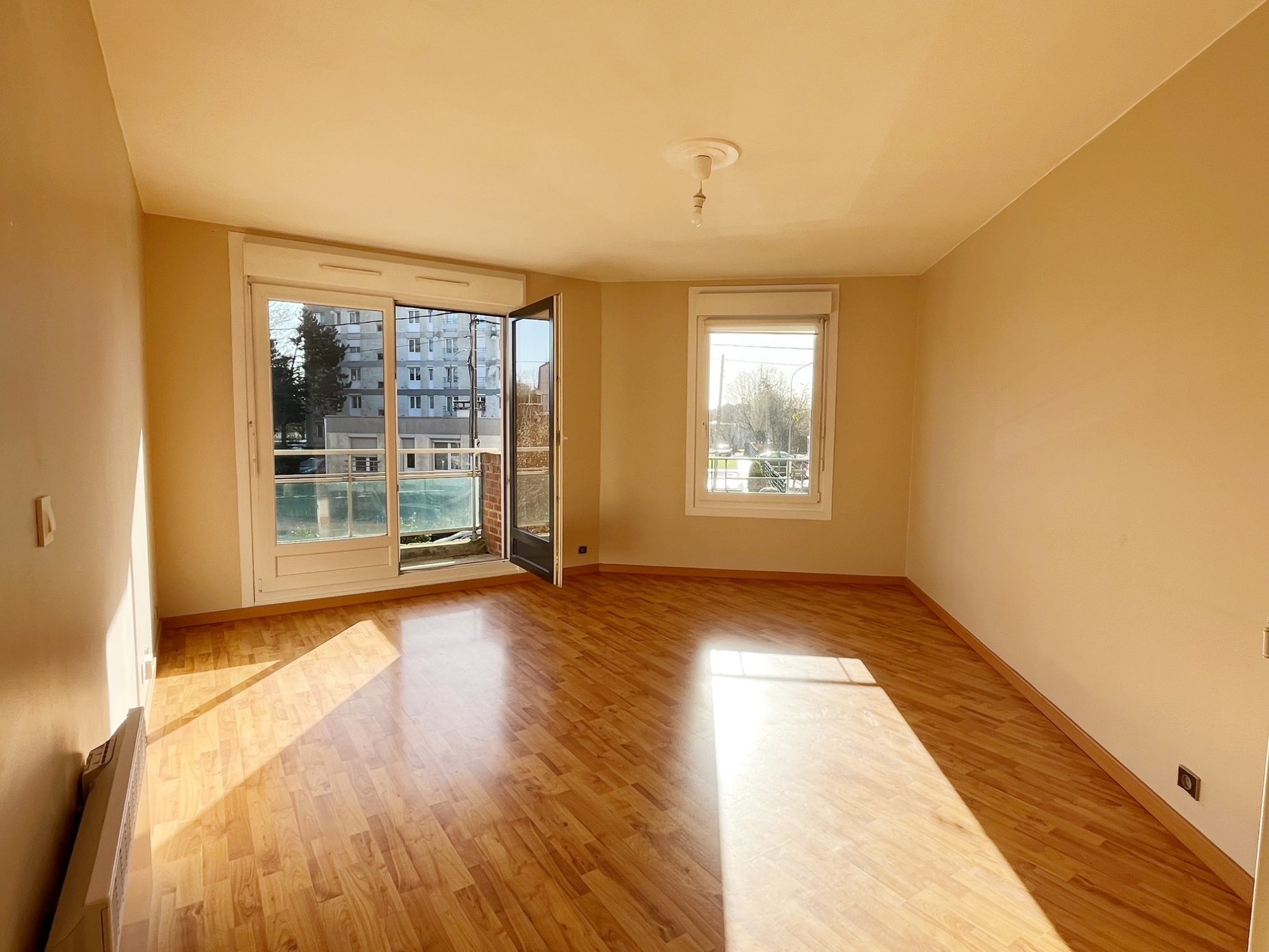 Vente Appartement 62m² Lambersart 2