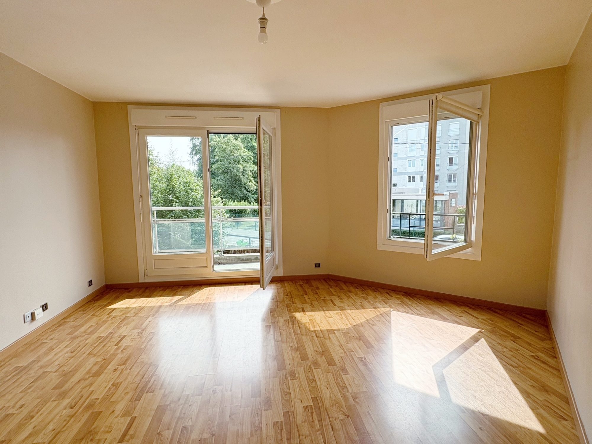 Vente Appartement 62m² Lambersart