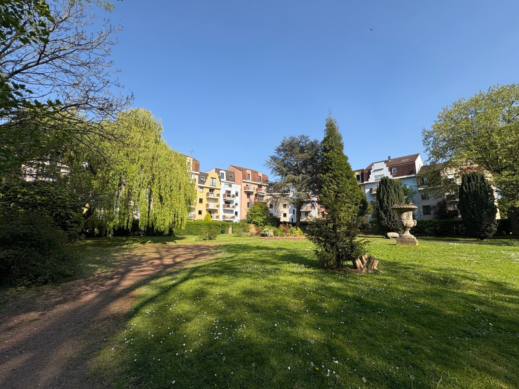 Vente Appartement 62m² Lambersart 1
