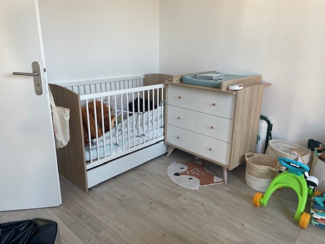Location Appartement 55m² Armentières 3