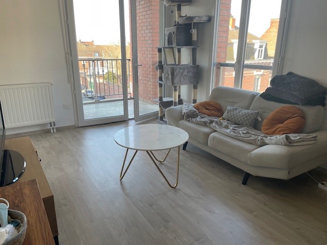 Location Appartement 55m² Armentières
