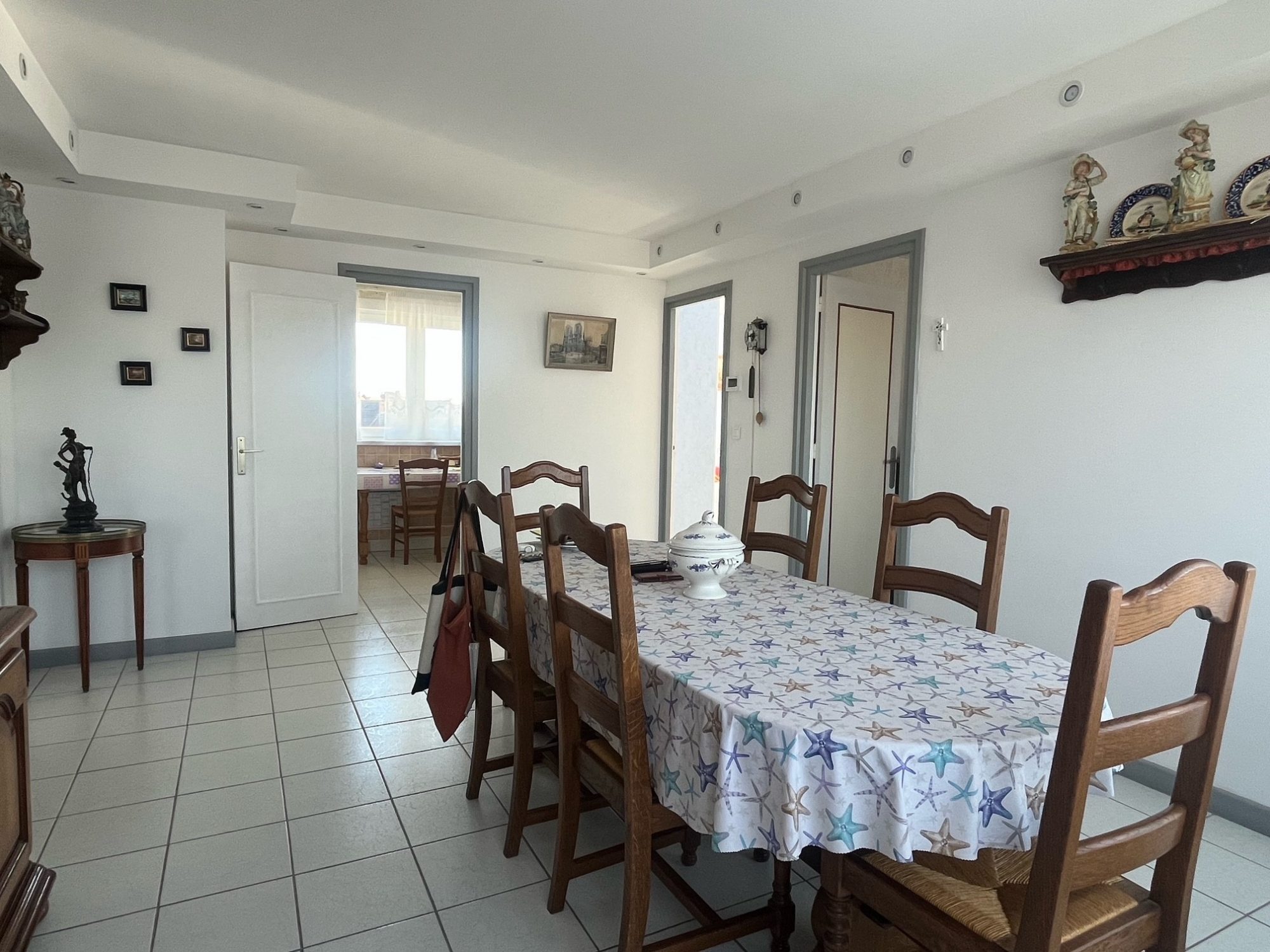 Vente Appartement 74m² Lomme 2