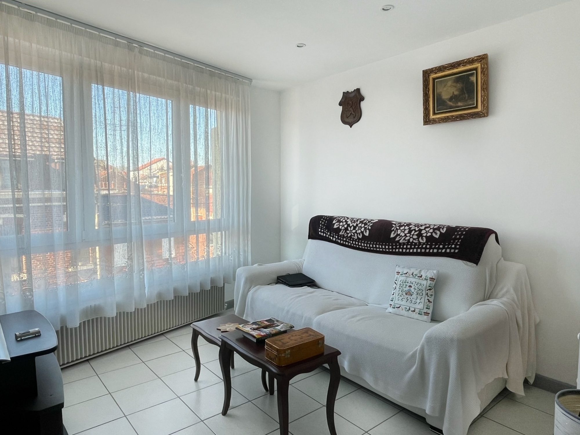 Vente Appartement 74m² Lomme 7