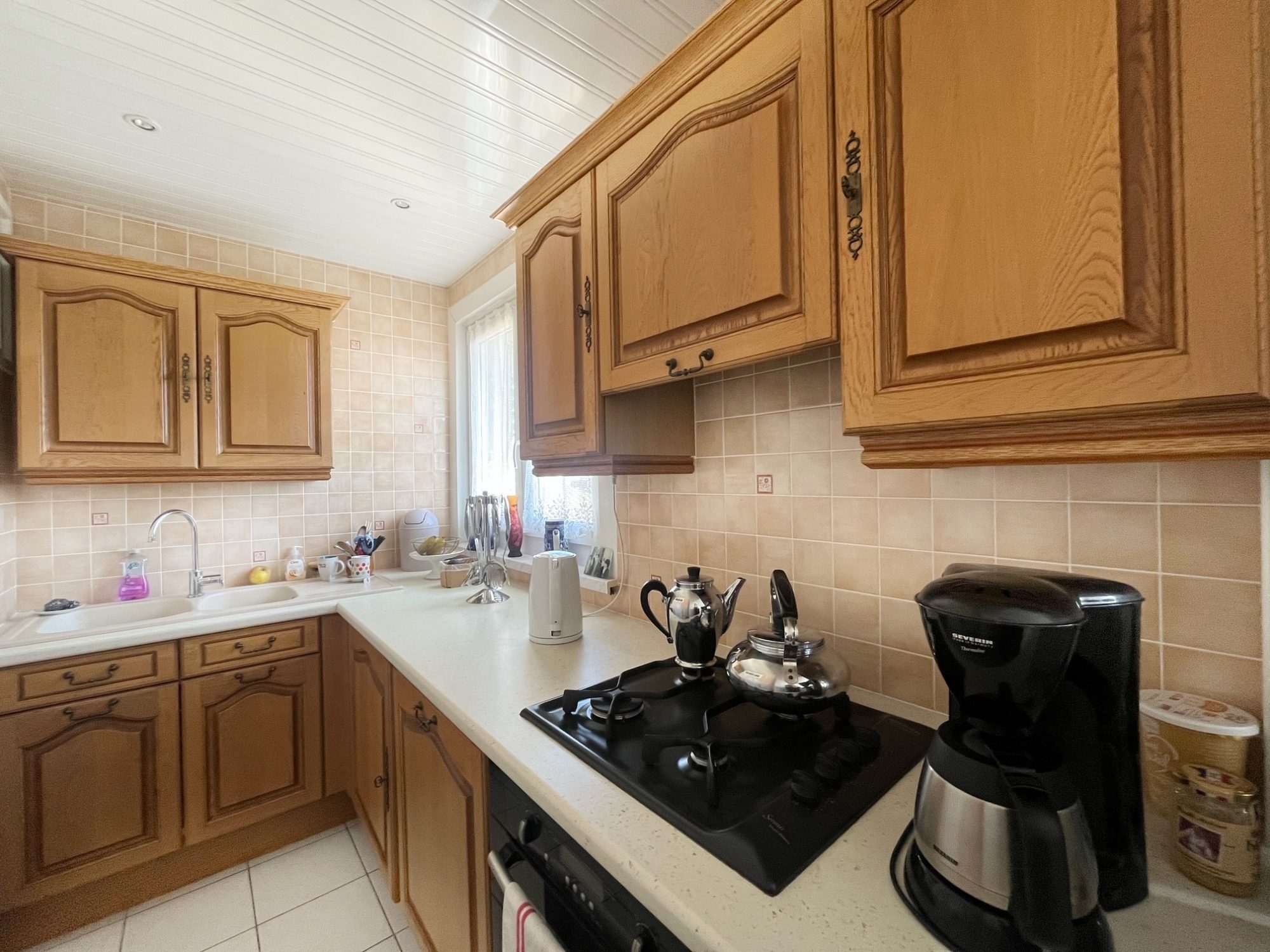 Vente Appartement 74m² Lomme 4