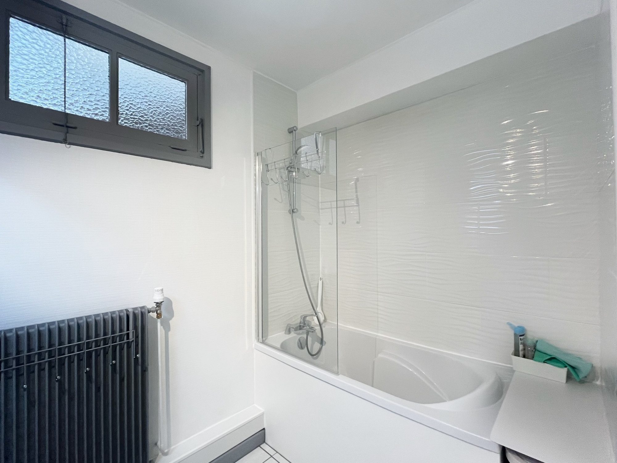 Vente Appartement 74m² Lomme 5