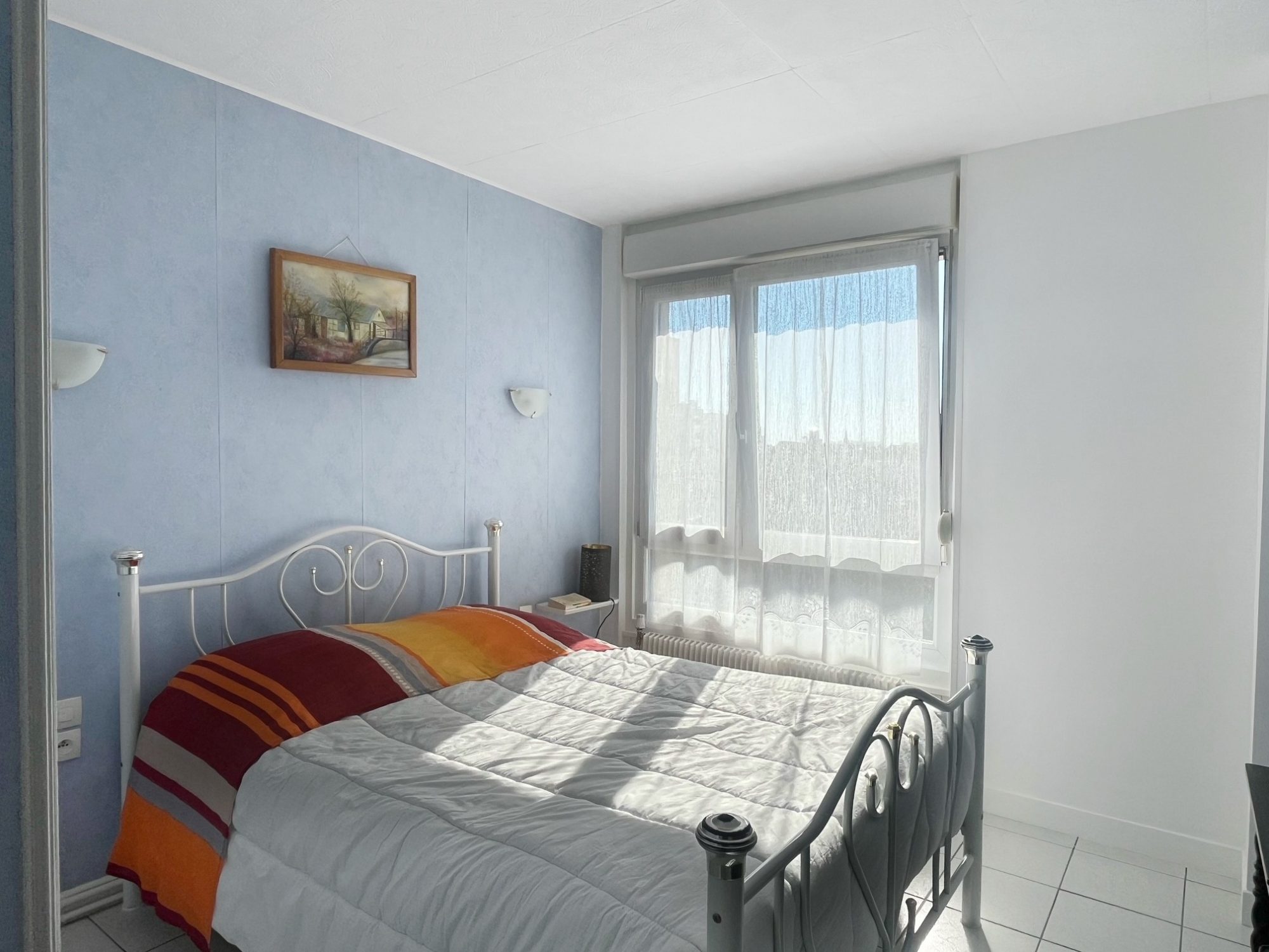 Vente Appartement 74m² Lomme 8