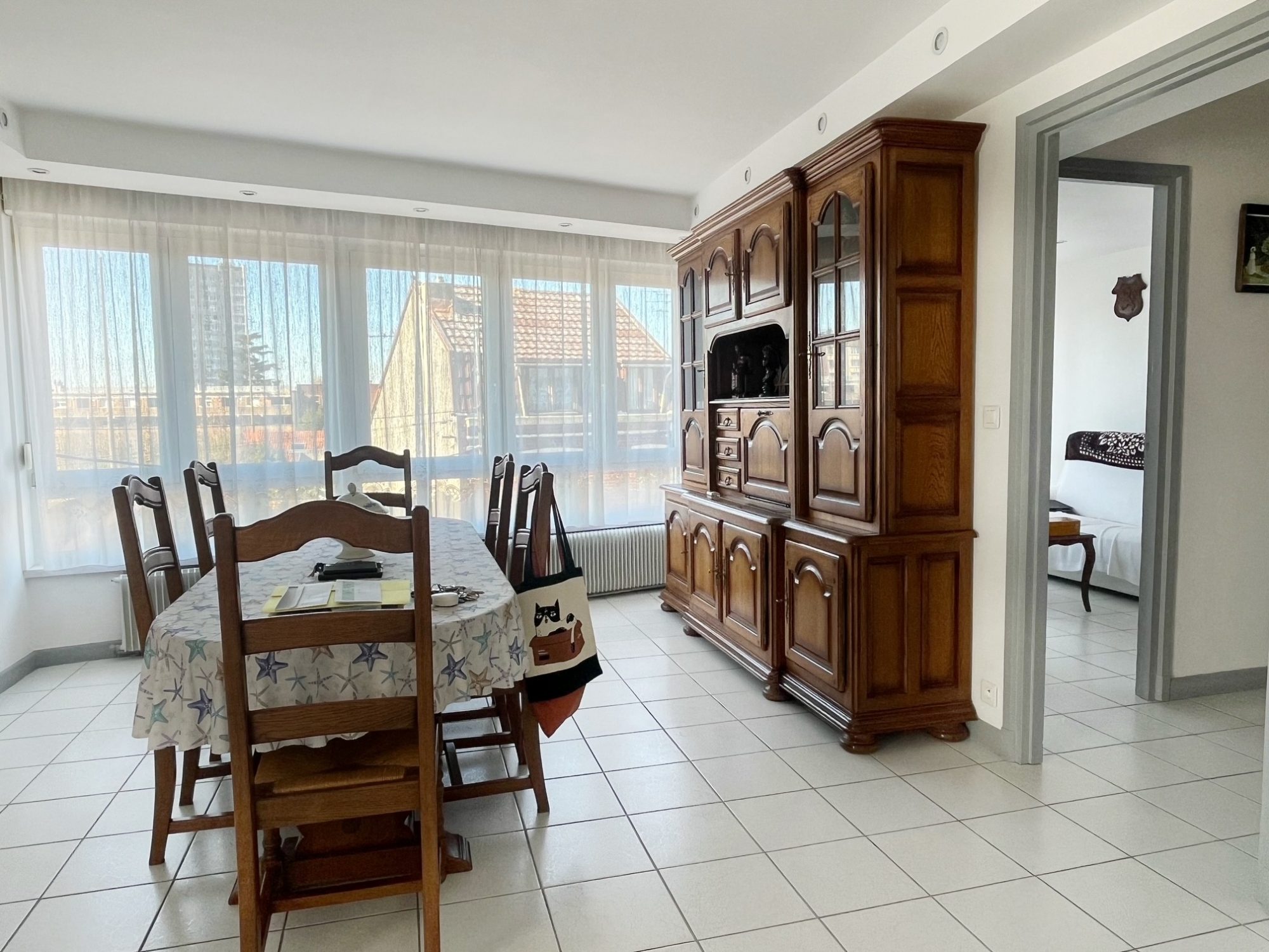 Vente Appartement 74m² Lomme 1