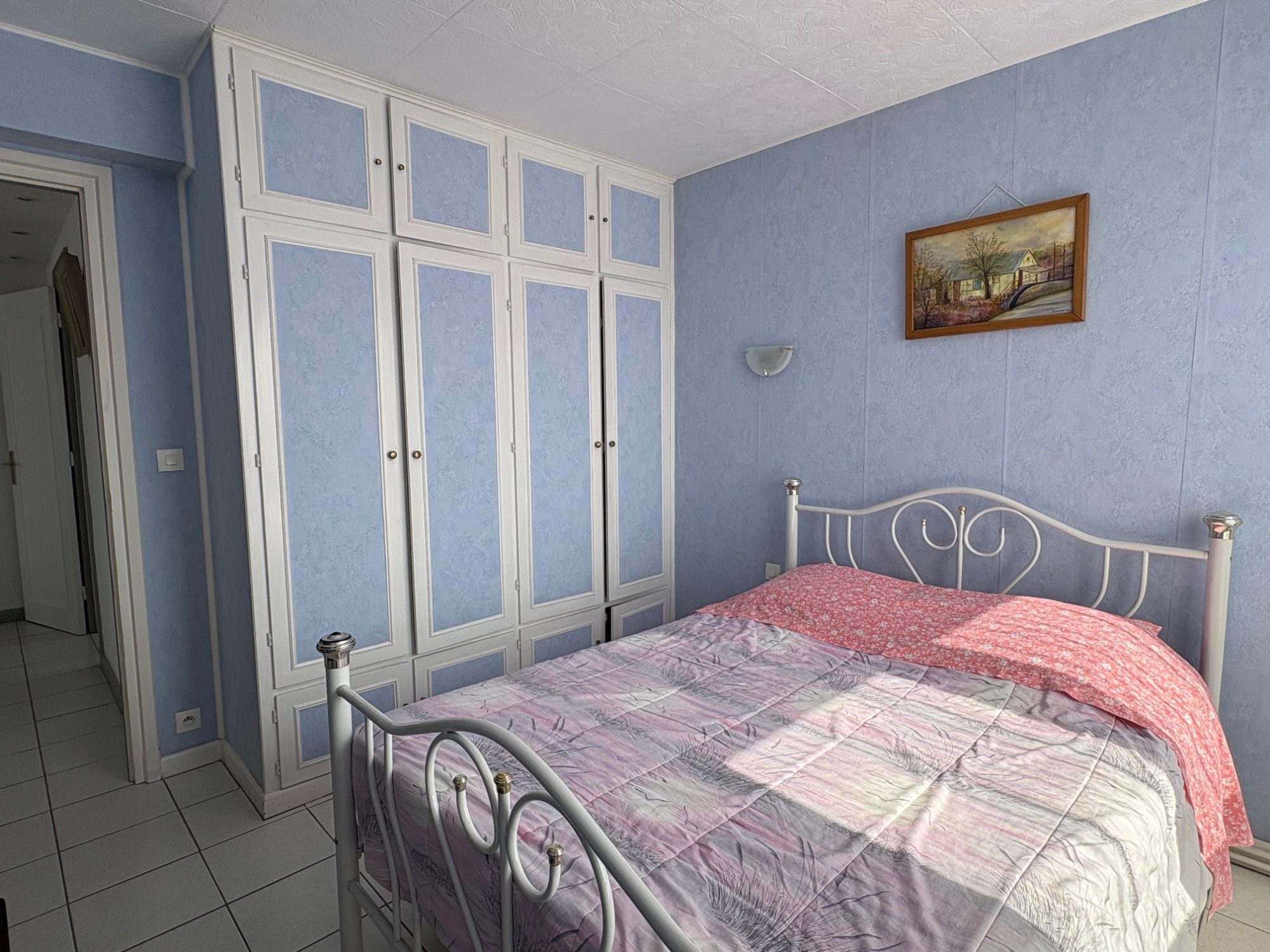 Vente Appartement 74m² Lomme 6