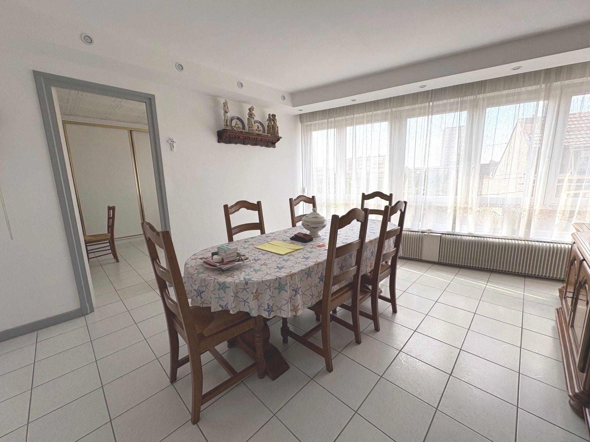 Vente Appartement 74m² Lomme 8