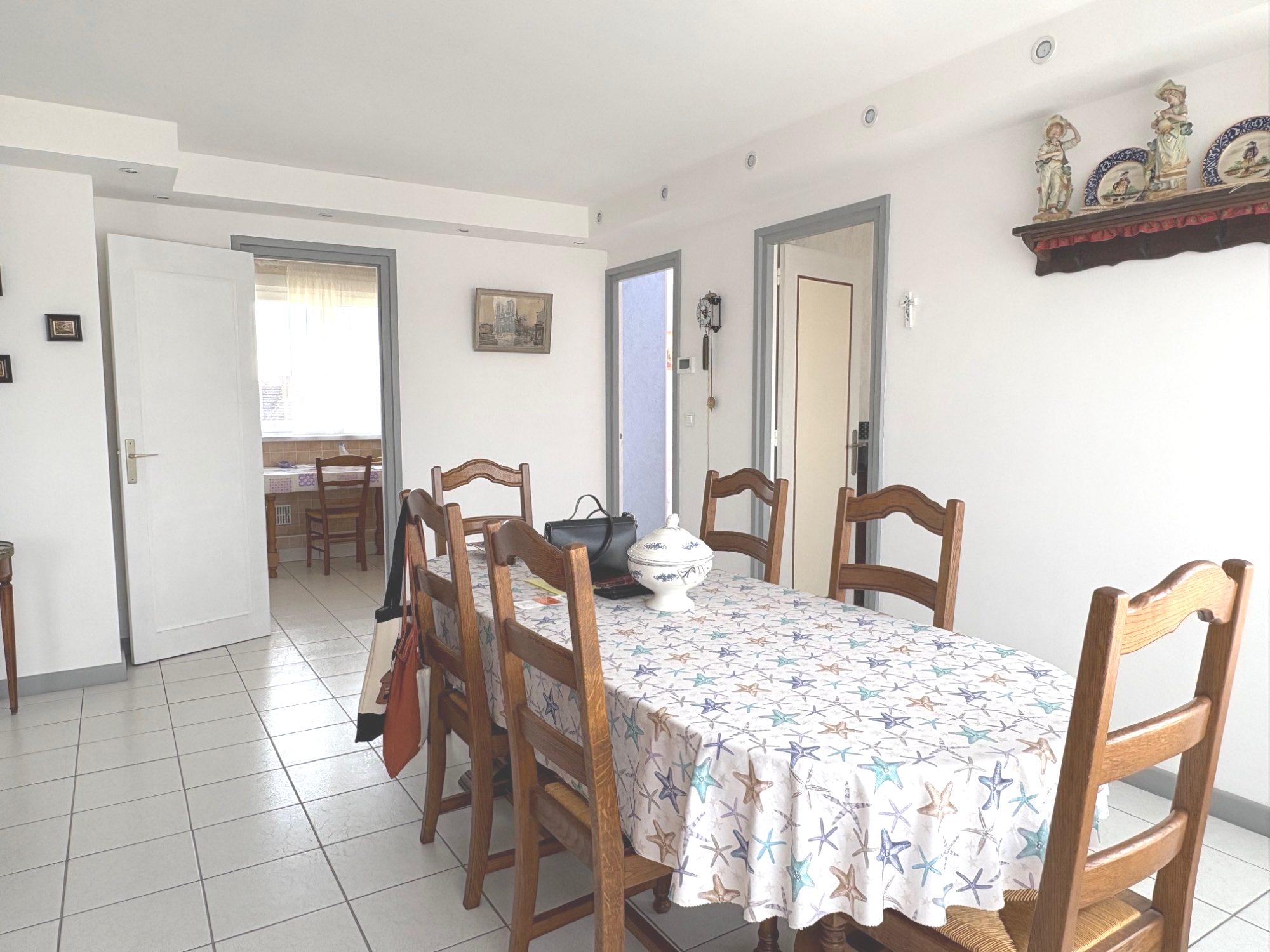 Vente Appartement 74m² Lomme 1