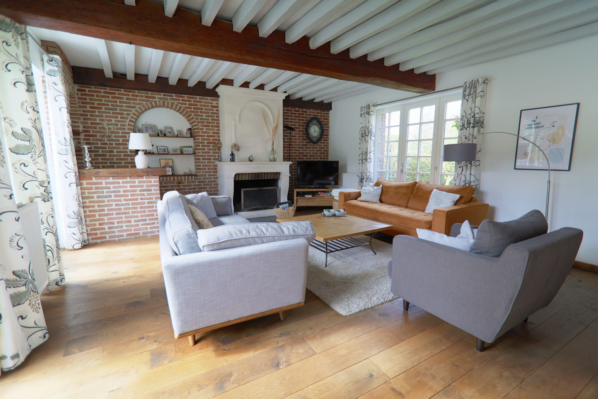 Vente Maison 190m² Lomme 4