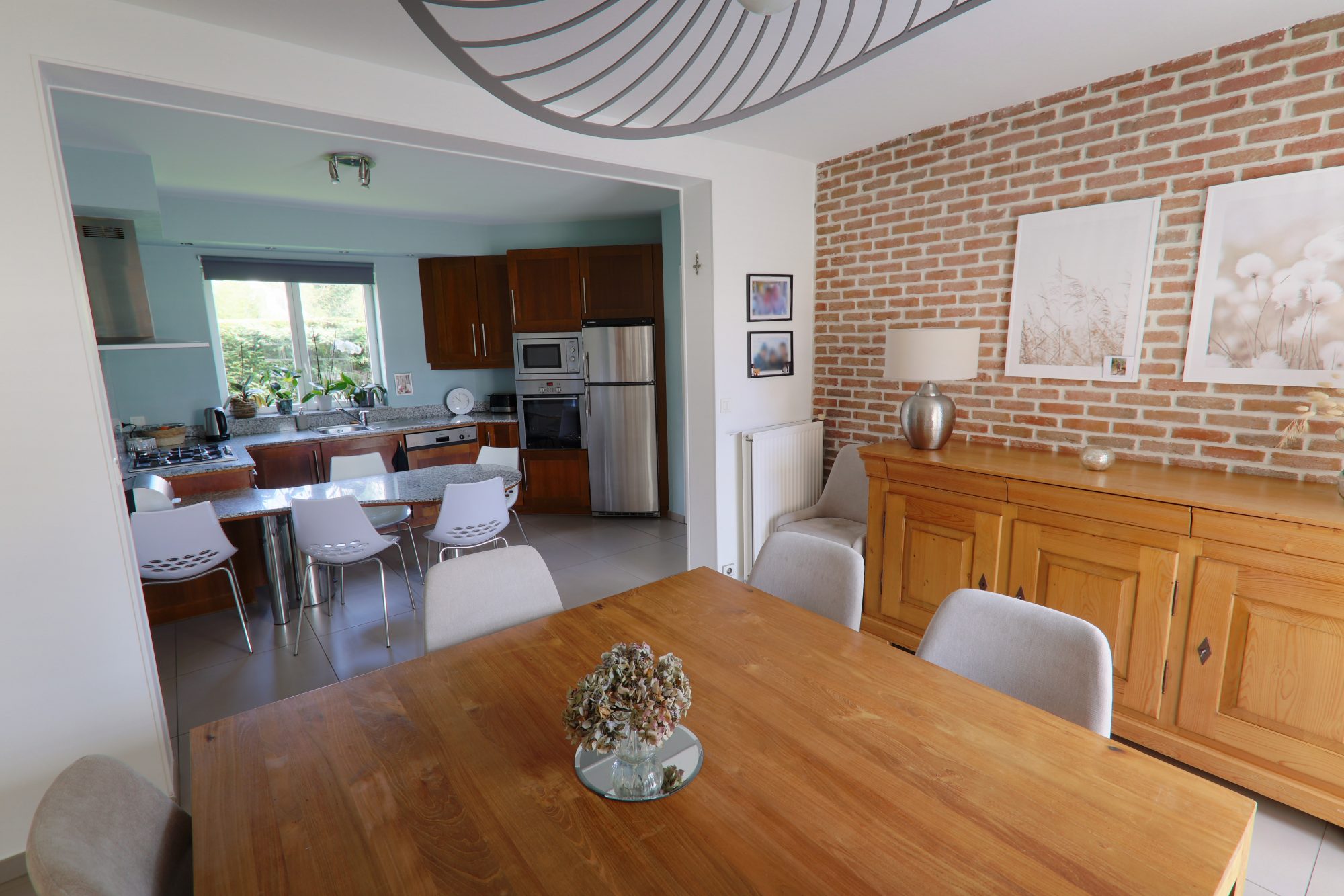 Vente Maison 190m² Lomme 5
