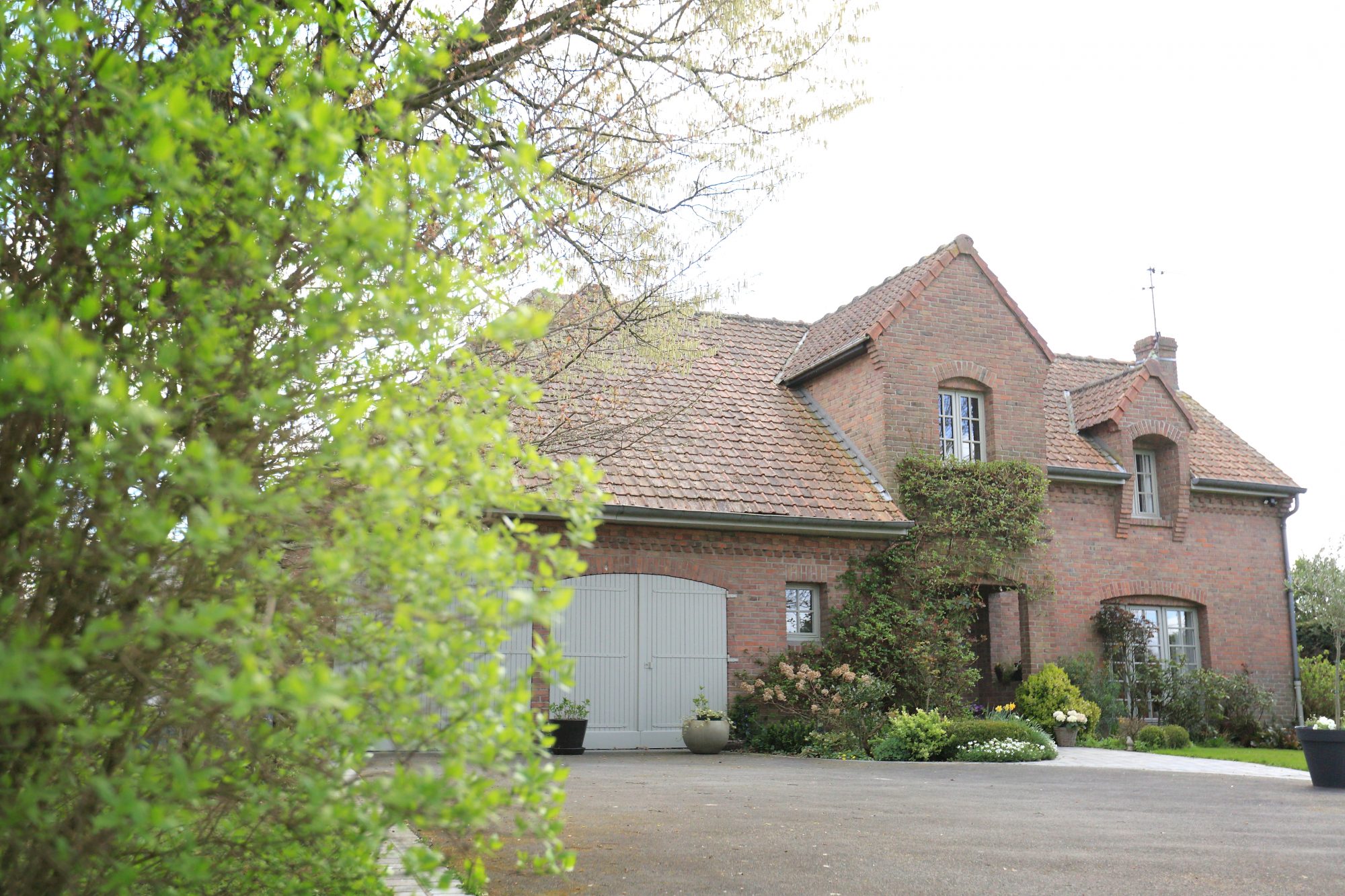 Vente Maison 190m² Lomme