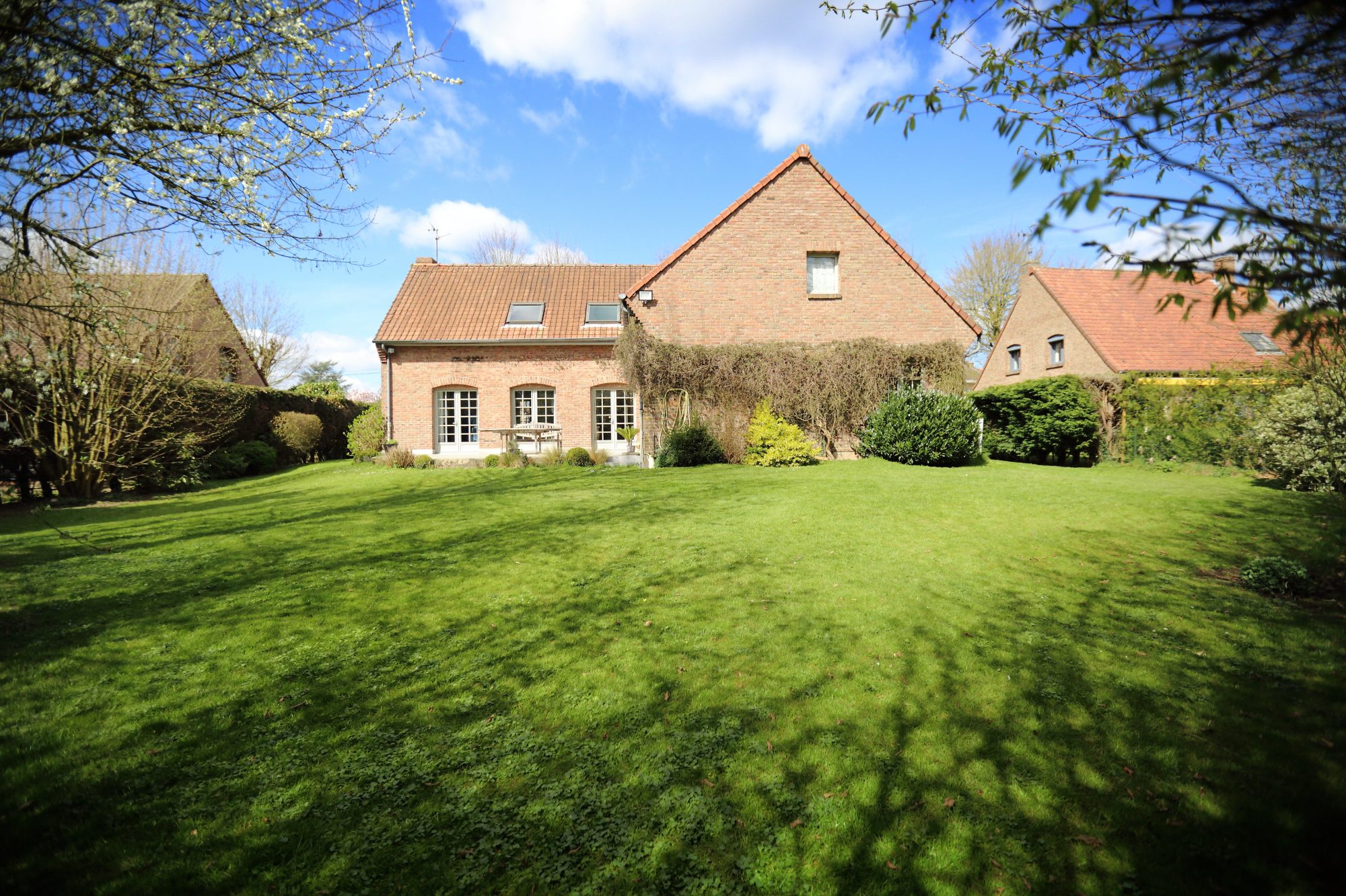 Vente Maison 190m² Lomme 1