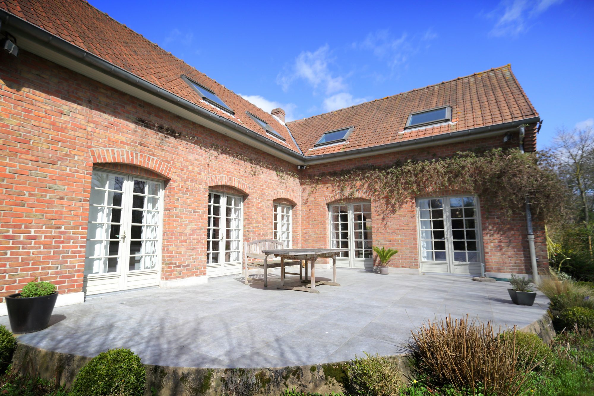 Vente Maison 190m² Lomme 14