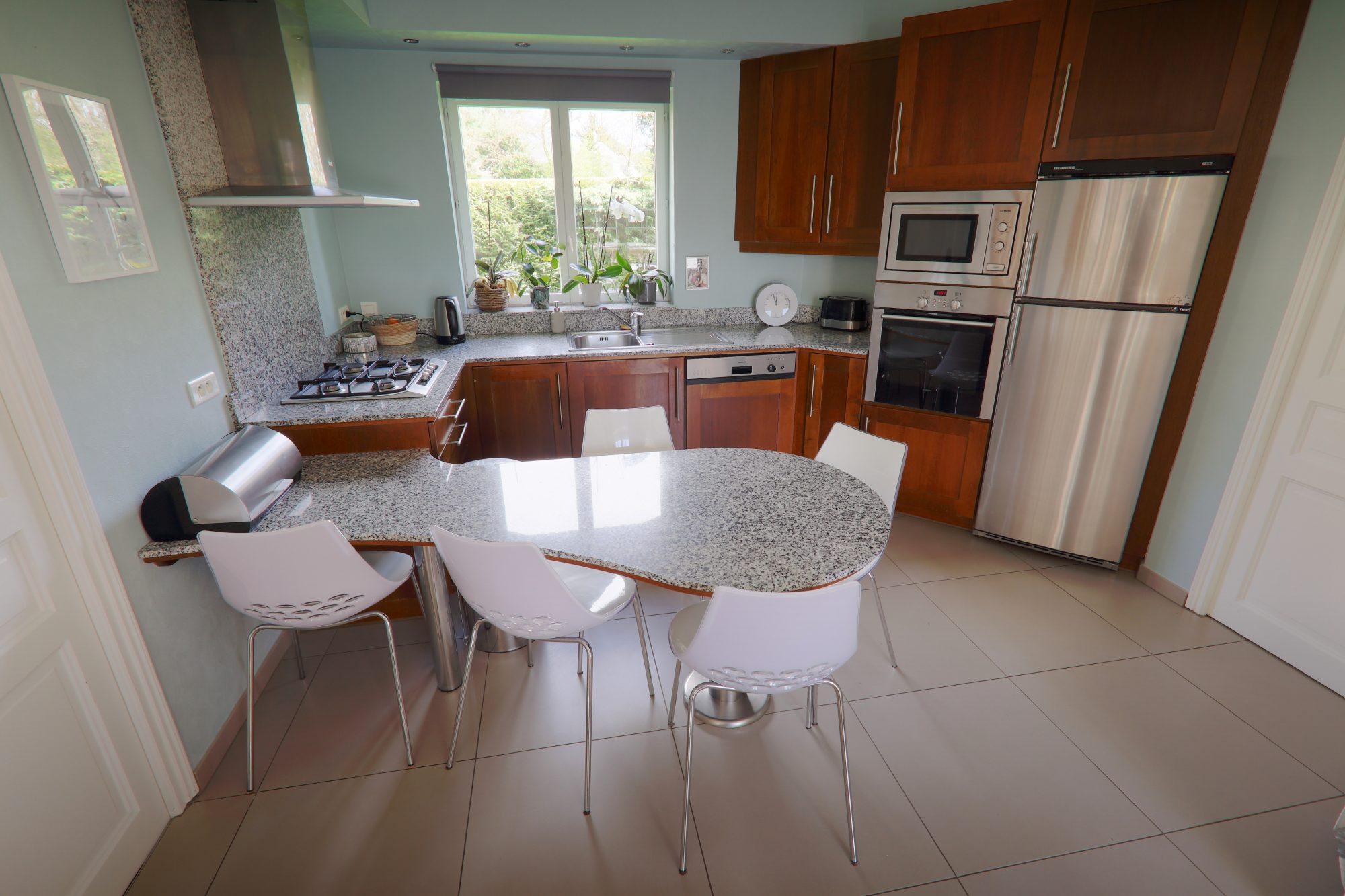 Vente Maison 190m² Lomme 7