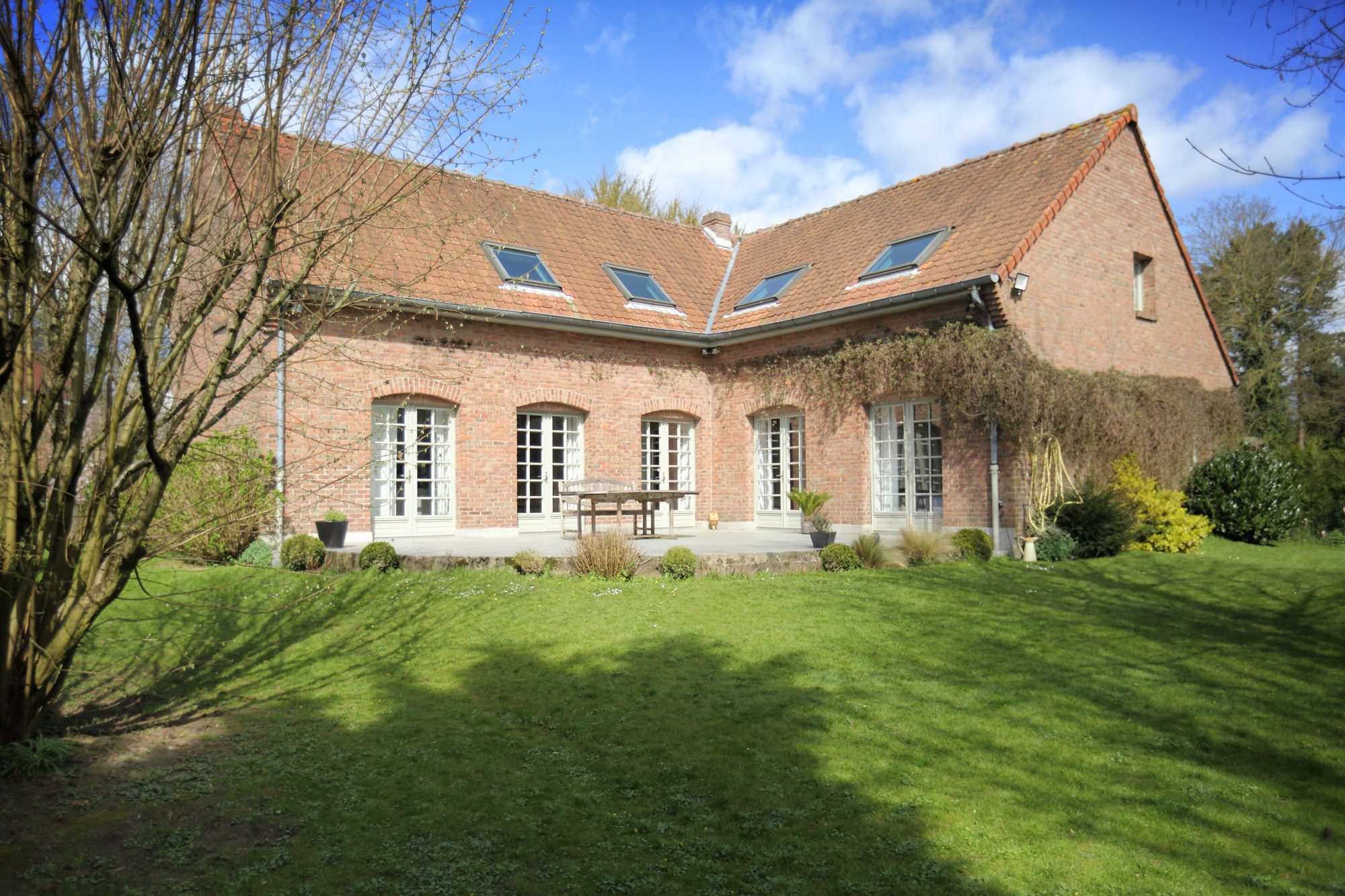 Vente Maison 190m² Lomme 2