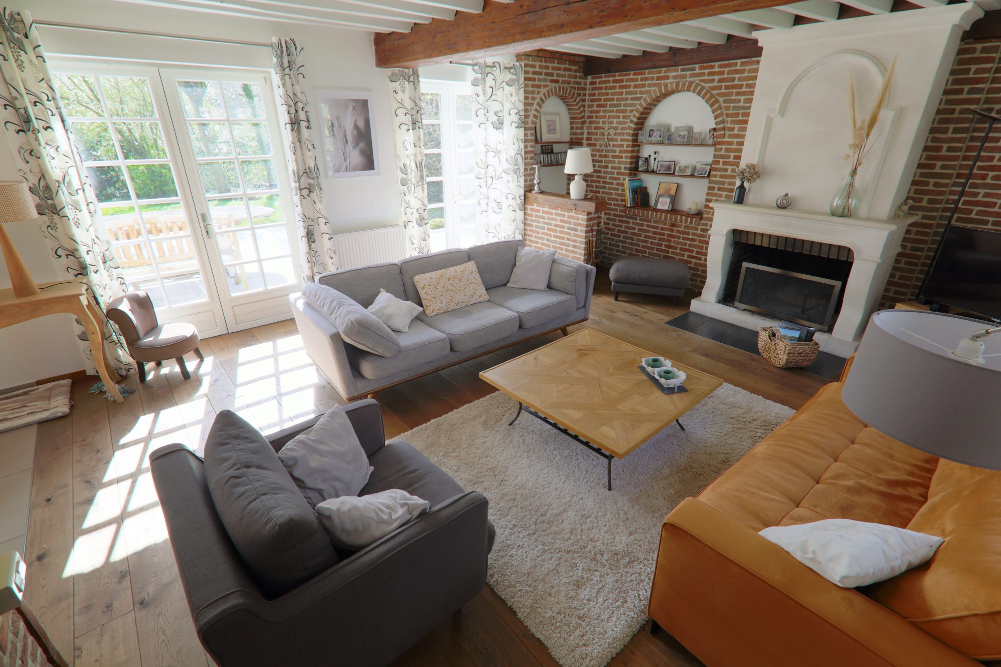 Vente Maison 190m² Lomme 3