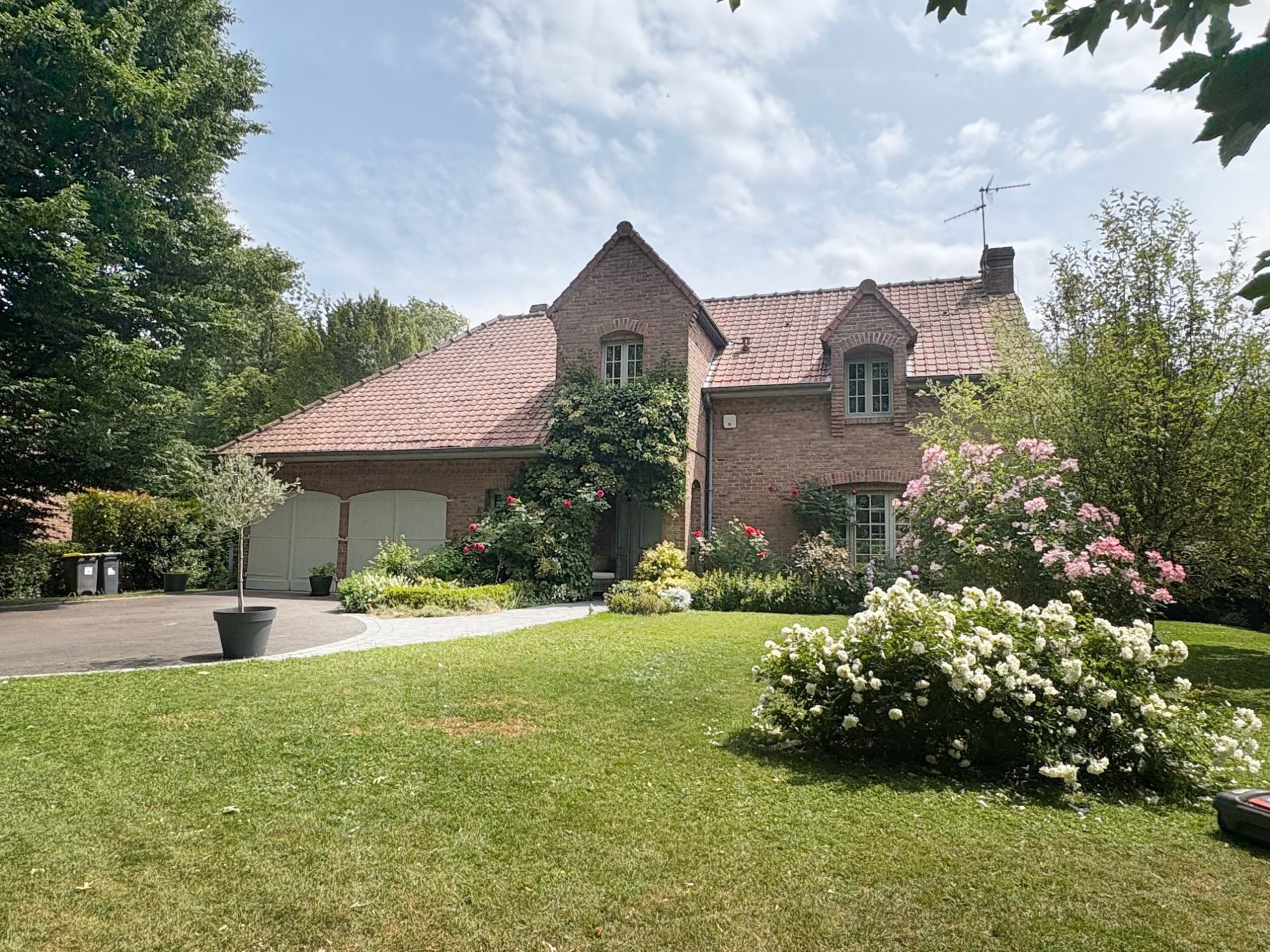Vente Maison 190m² Lomme 0