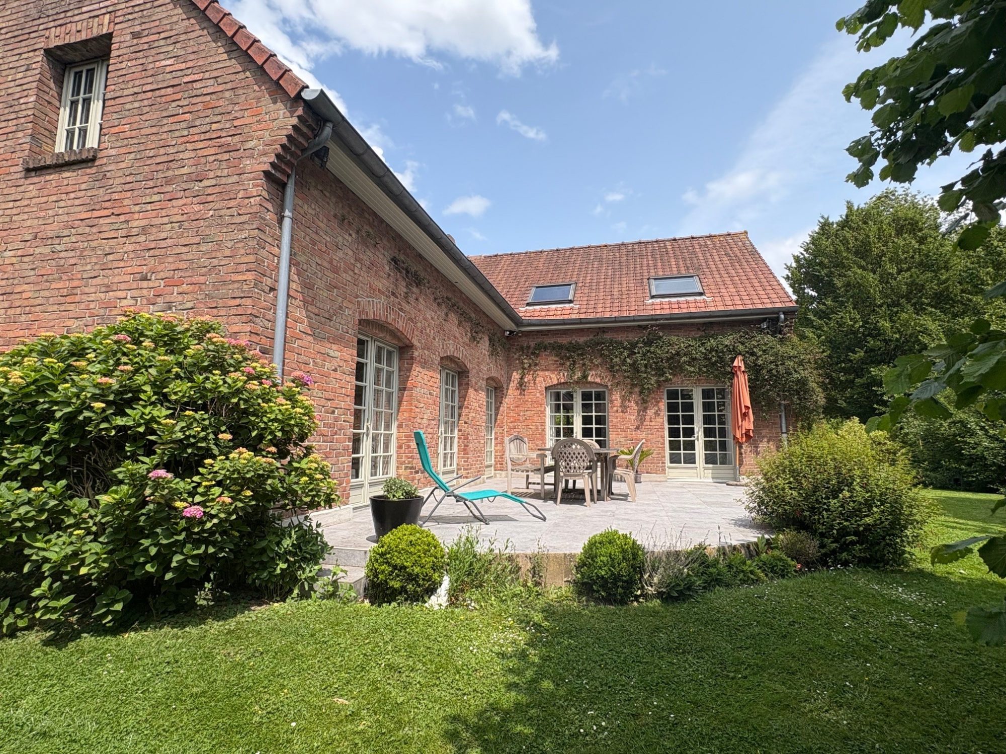 Vente Maison 190m² Lomme 1