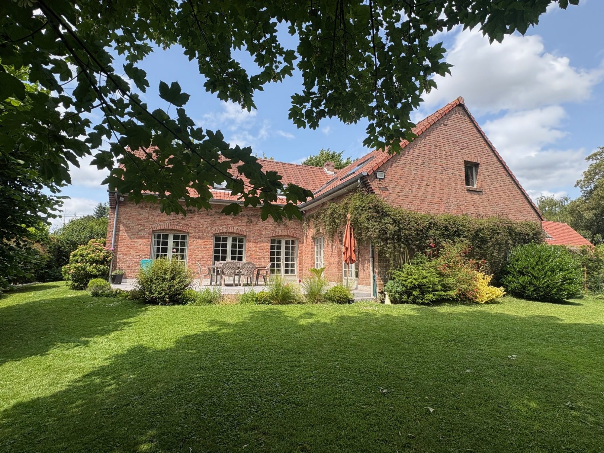 Vente Maison 190m² Lomme 13