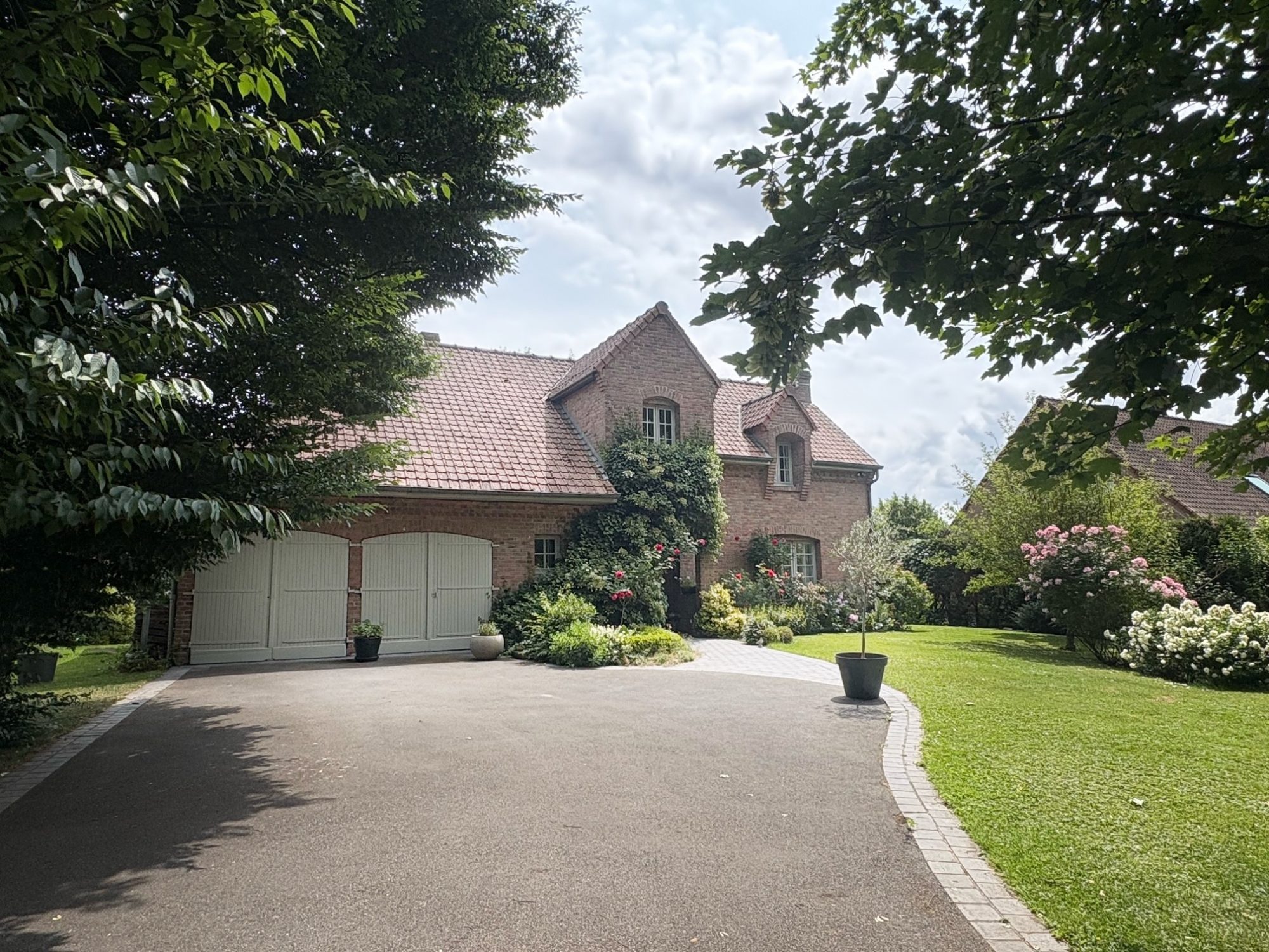 Vente Maison 190m² Lomme 14