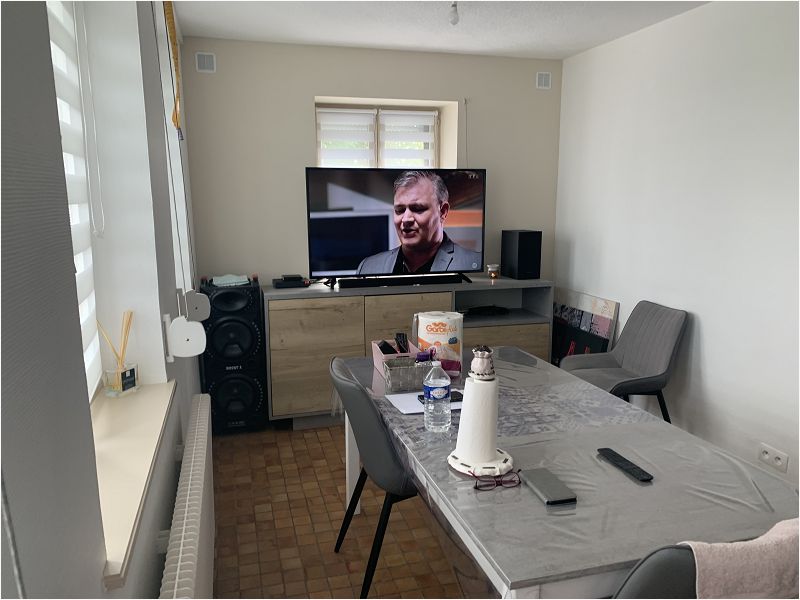 Location Maison/villa 73m² Toufflers 3
