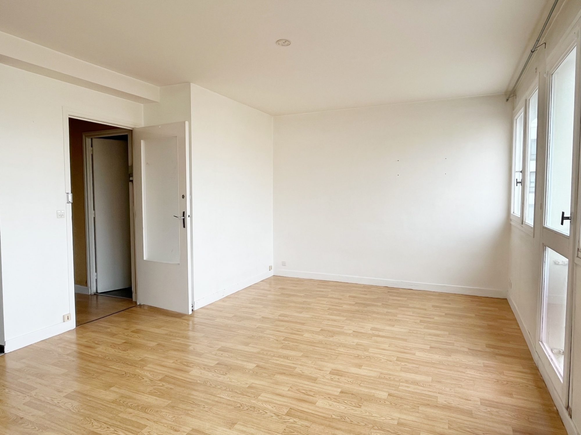 Vente Appartement 31m² Lille 1