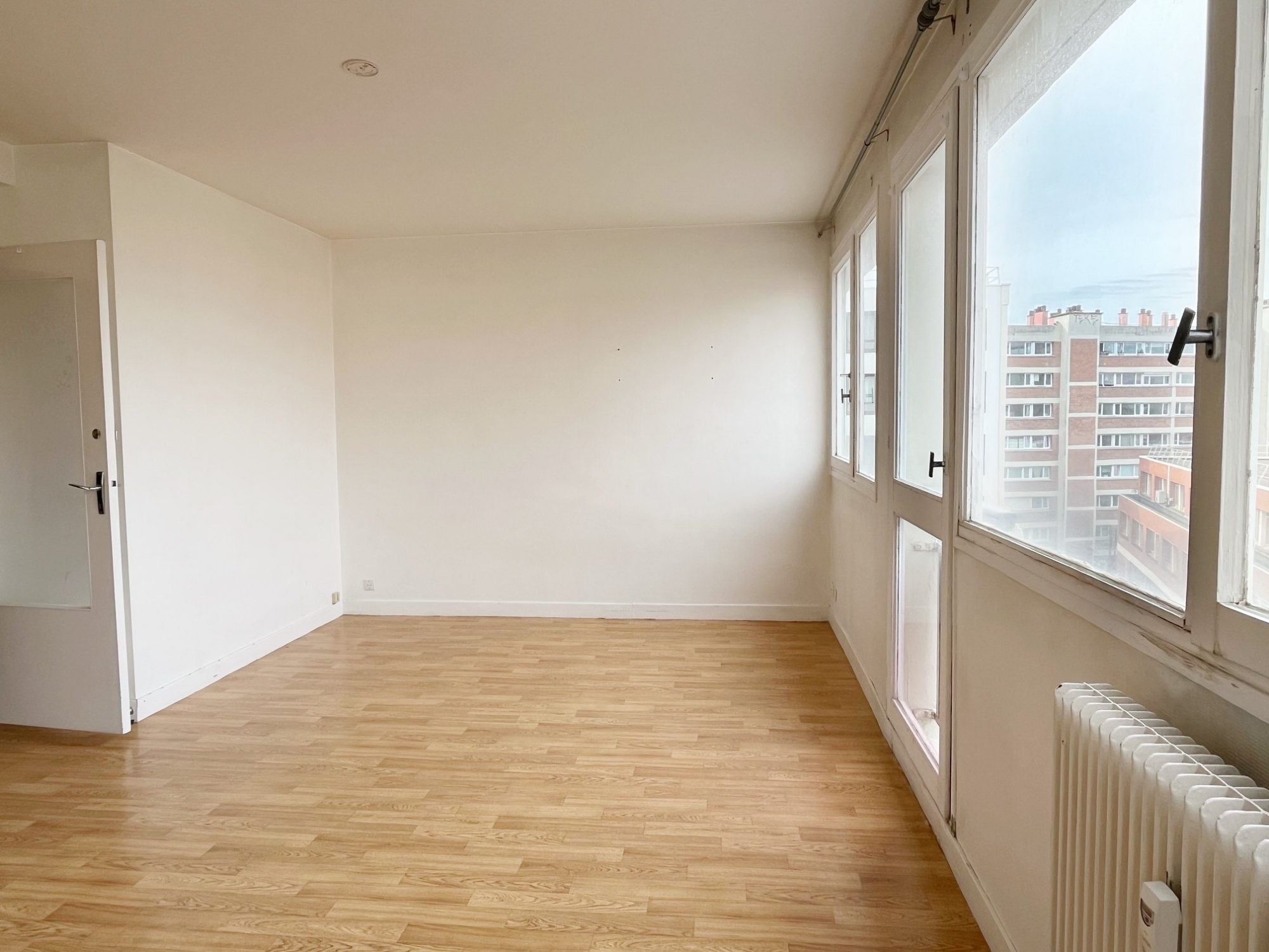 Vente Appartement 31m² Lille 5