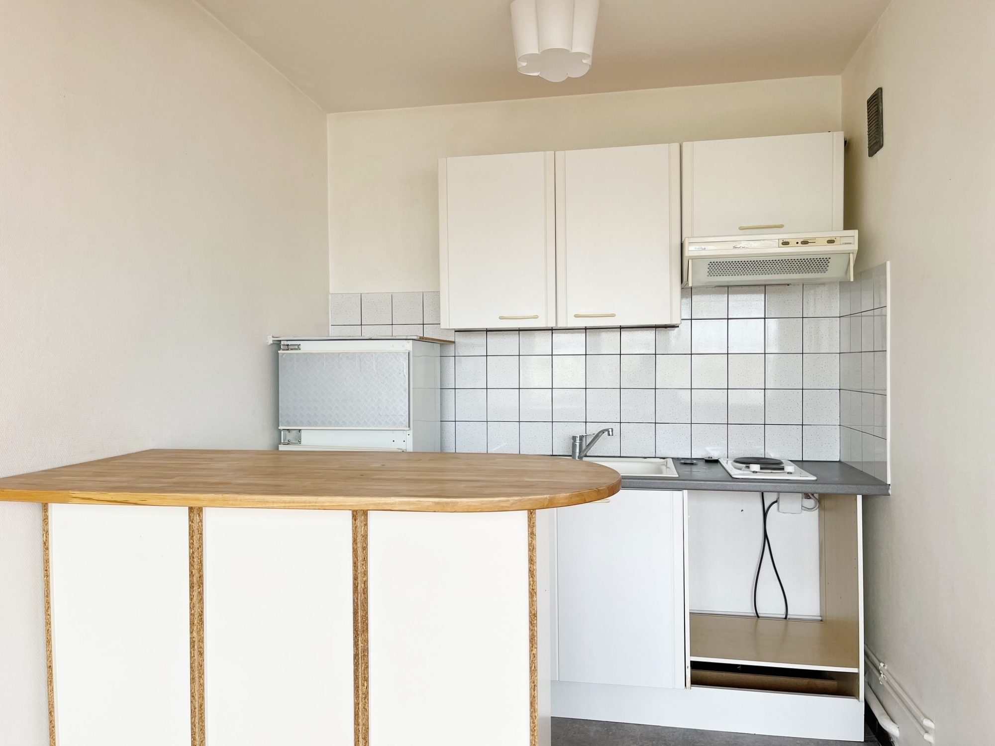 Vente Appartement 31m² Lille 3